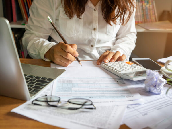 Como declarar imposto de renda
